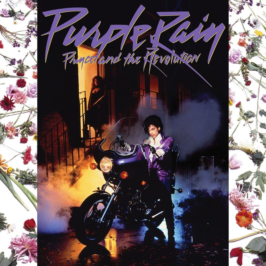 Purple Rain (Live in Syracuse, March 30, 1985)