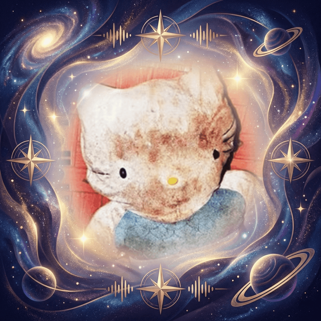 “罪与罚”之香港HelloKitty藏尸案
